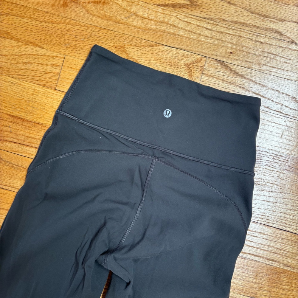 lululemon athletica High-Rise Flare Leggings - Picture 3 of 4